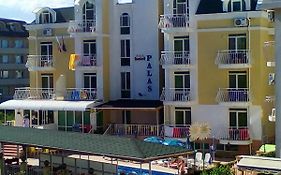 Hotel Palace