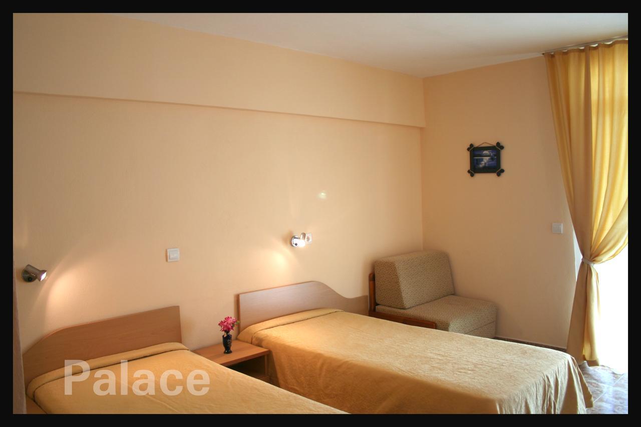 Hotel Palace Kranevo Exterior foto
