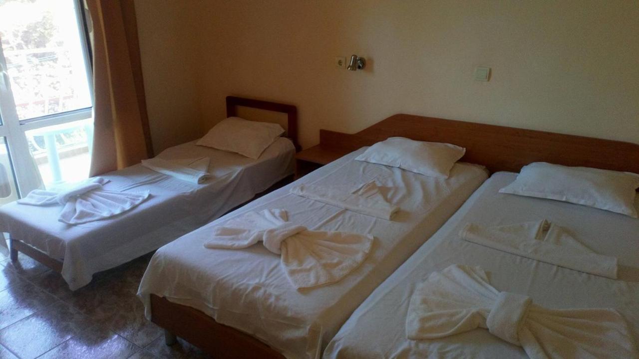 Hotel Palace Kranevo Exterior foto